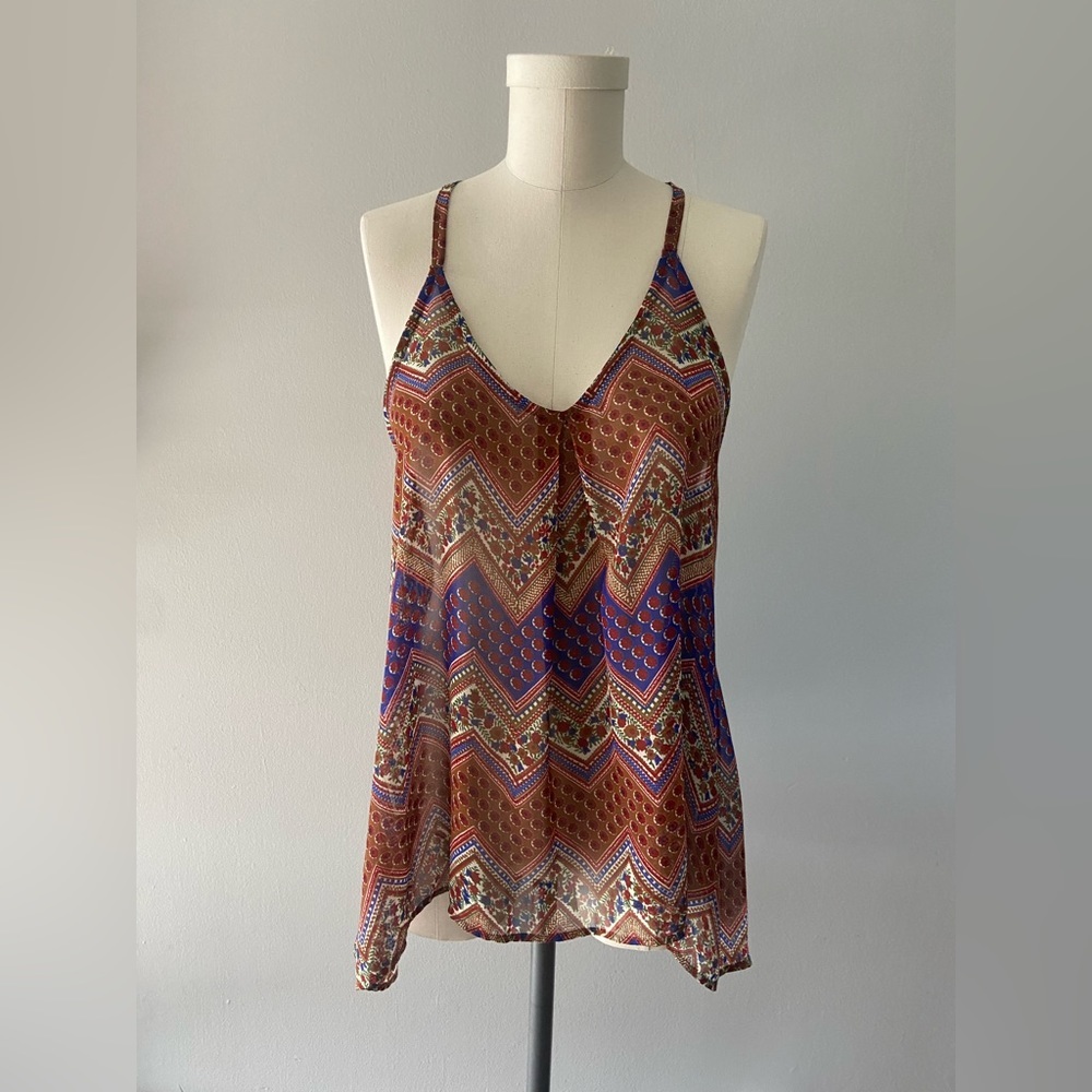 Pretty Blouse